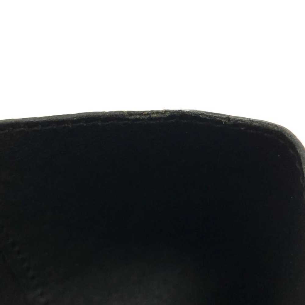 Celine Cabas Horizotal leather tote - image 11