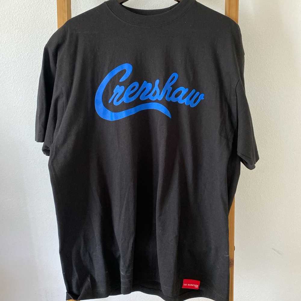 Marathon clothing Crenshaw tee - image 1