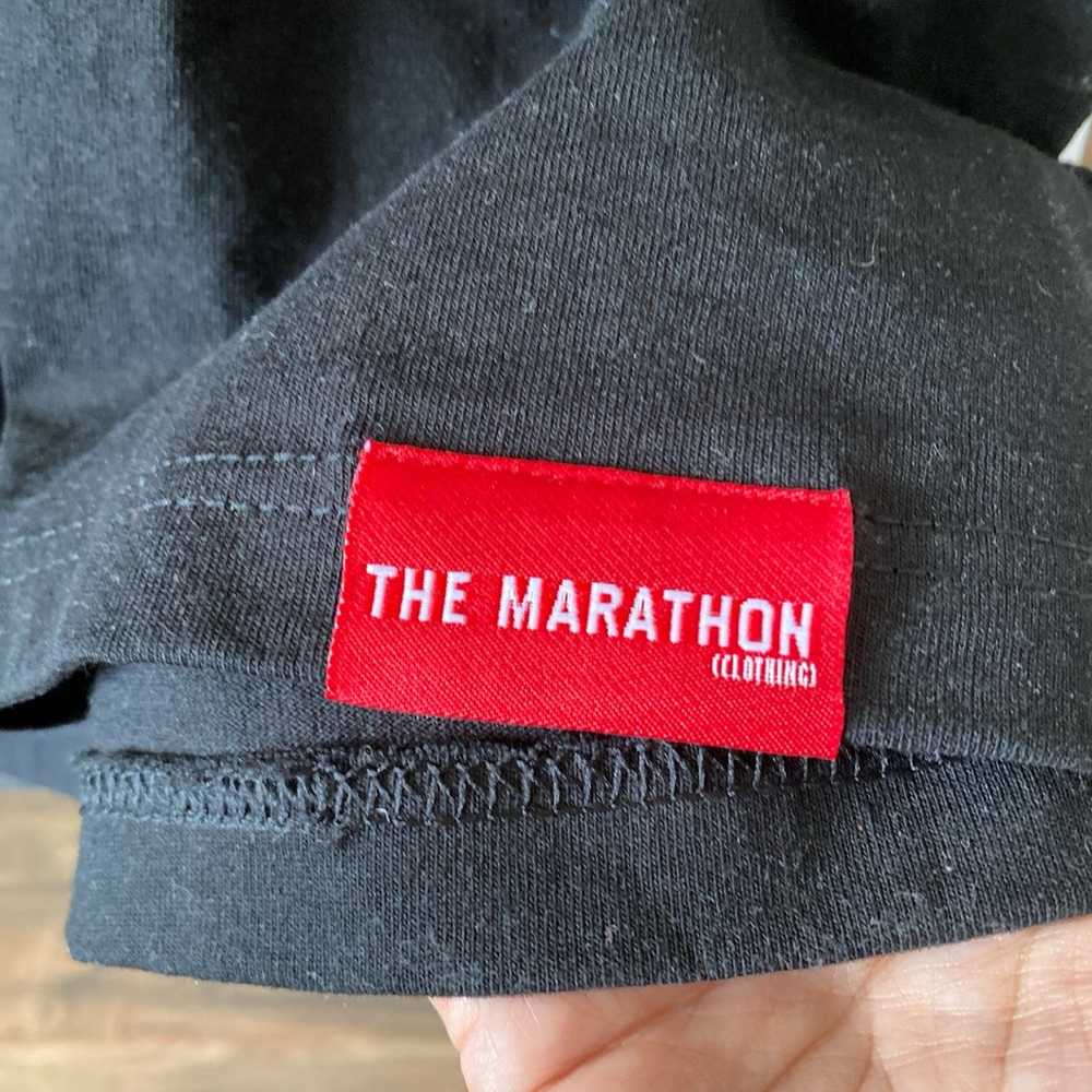 Marathon clothing Crenshaw tee - image 5