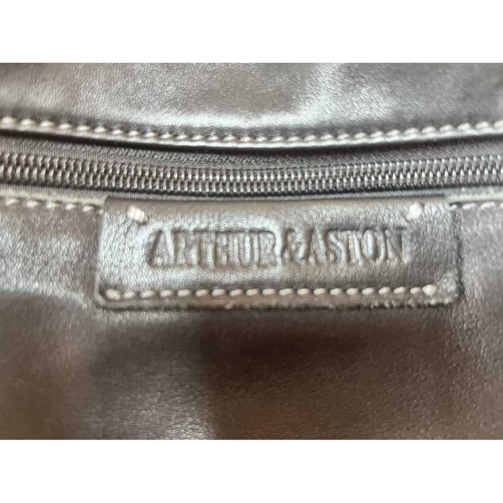 Arthur & Aston Leather bag - image 4