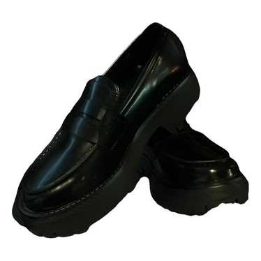Steve Madden Patent leather mules & clogs