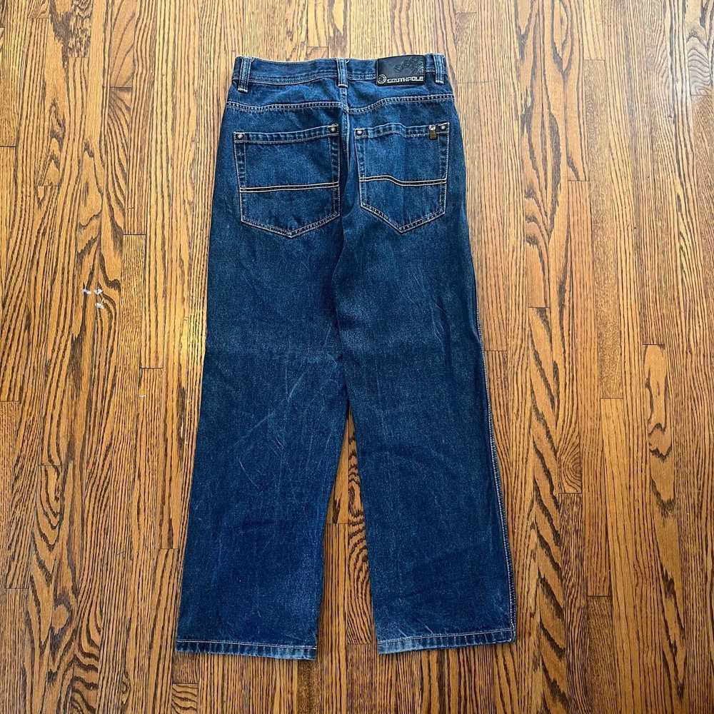 Southpole Copied - Southpole Blue Denim Jeans - image 2