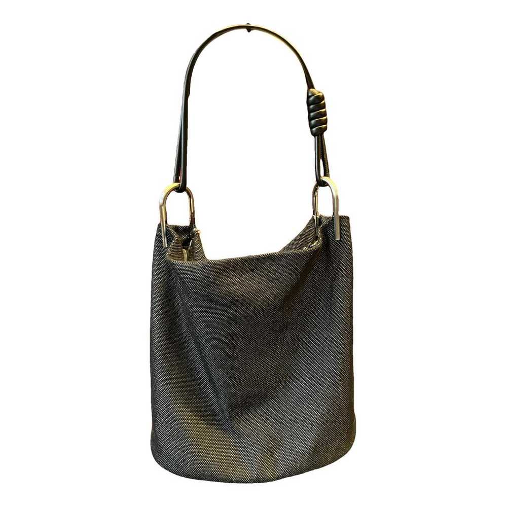 Gianni Chiarini Cloth handbag - image 1