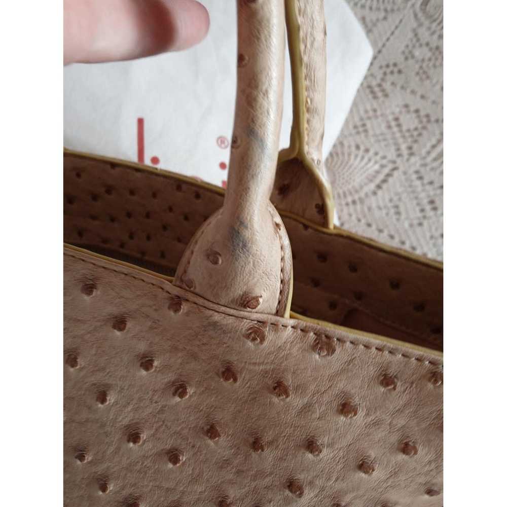 Braccialini Handbag - image 7