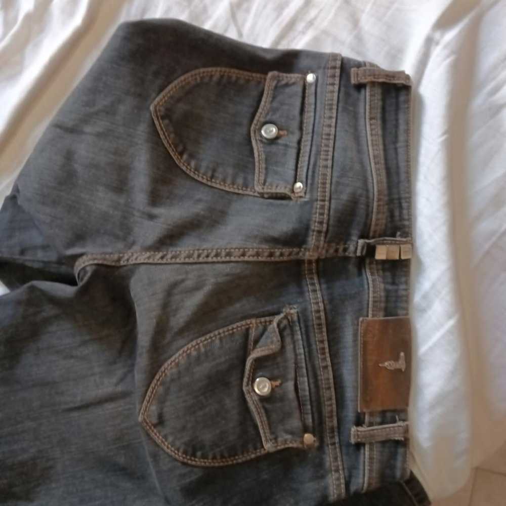 Trussardi Jeans Slim jeans - image 4