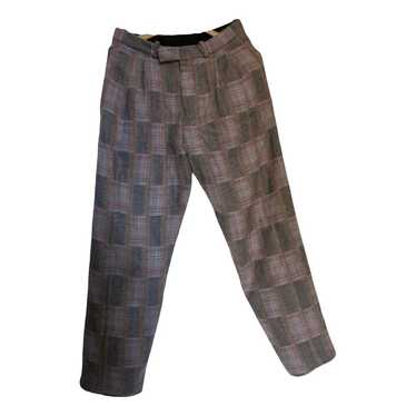 Stephan Schneider Trousers - image 1