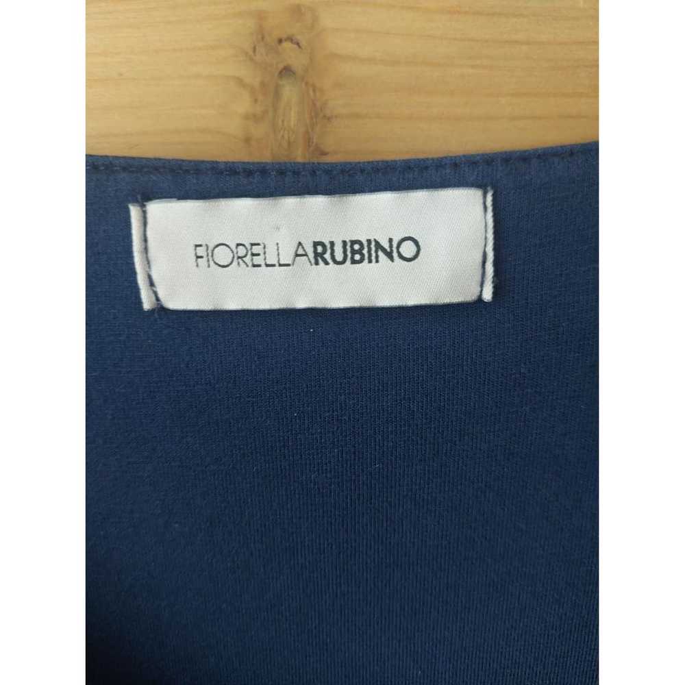 Fiorella Rubino Mid-length dress - image 5