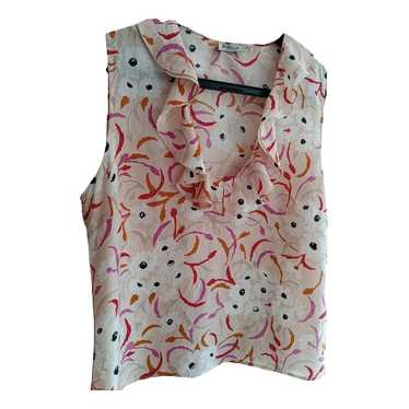 Marella Silk top - image 1