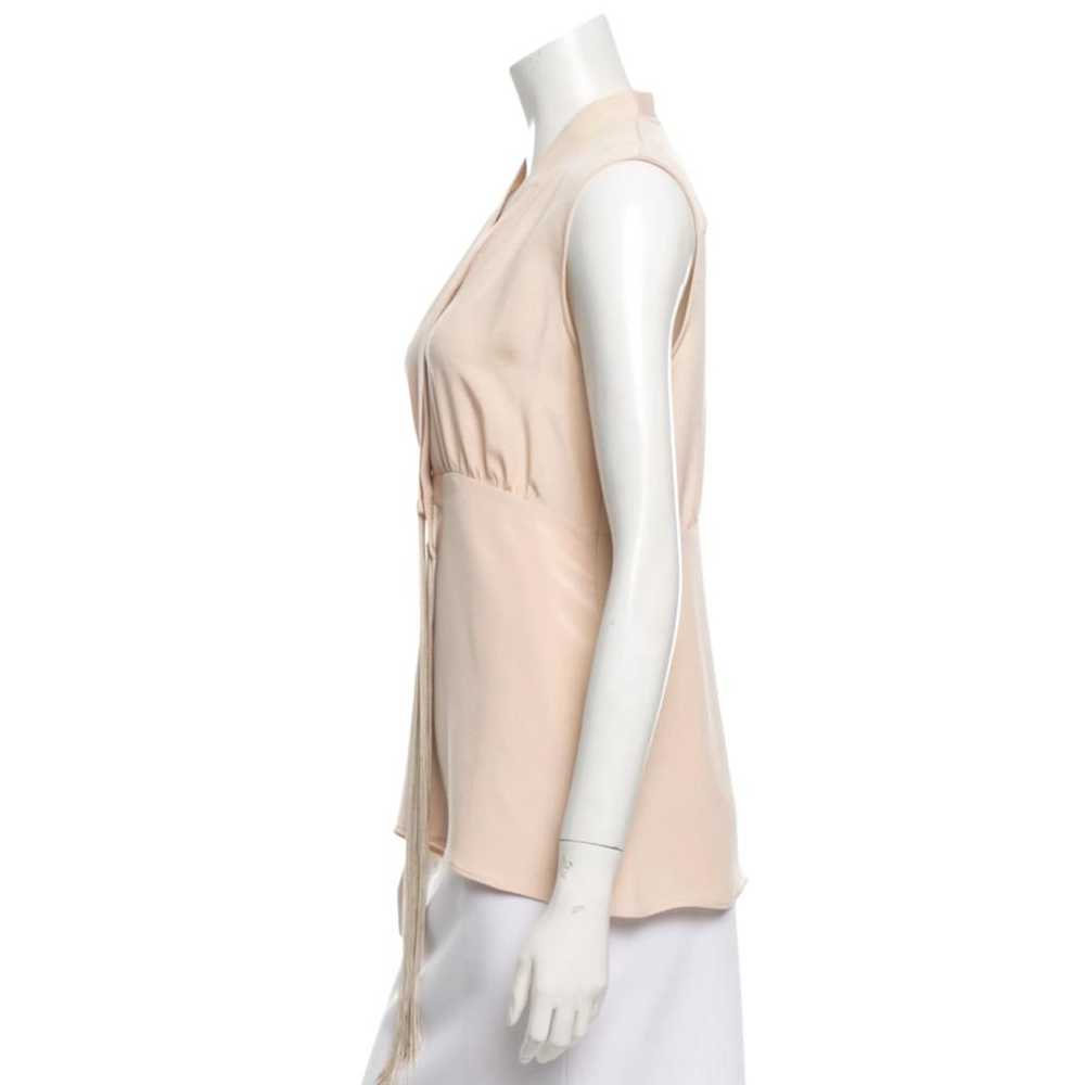 Derek Lam Silk blouse - image 2