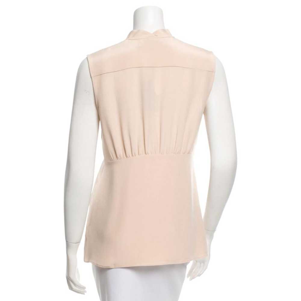 Derek Lam Silk blouse - image 3