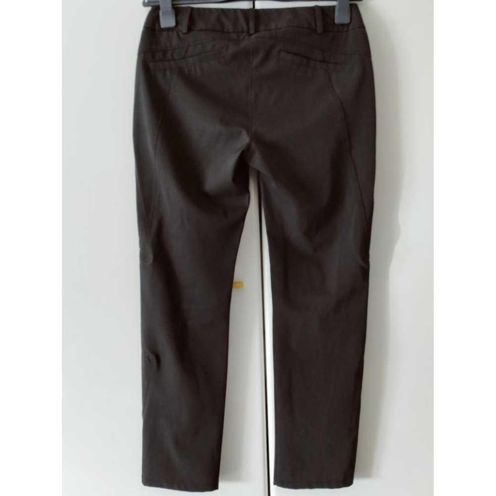 Max & Co Straight pants - image 2