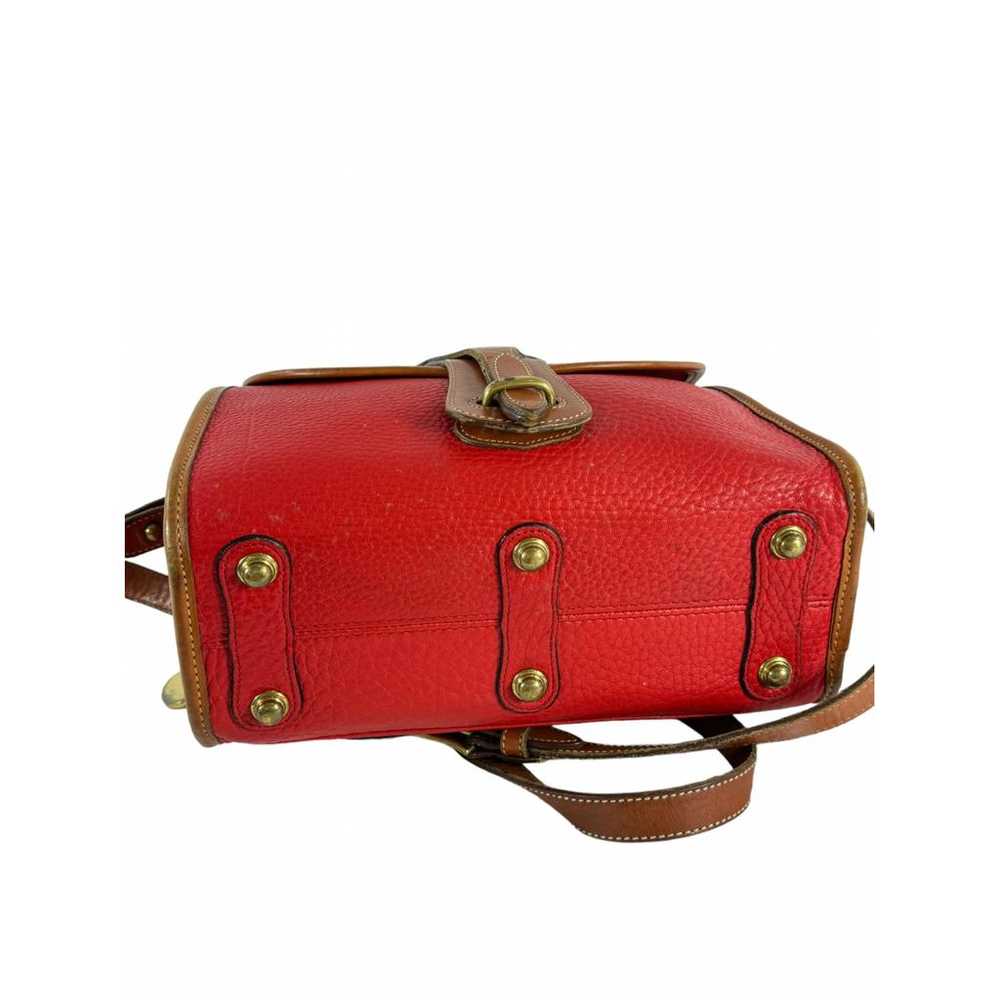 Dooney and Bourke Leather crossbody bag - image 3