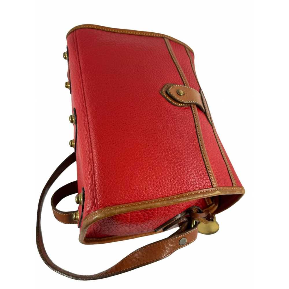 Dooney and Bourke Leather crossbody bag - image 9