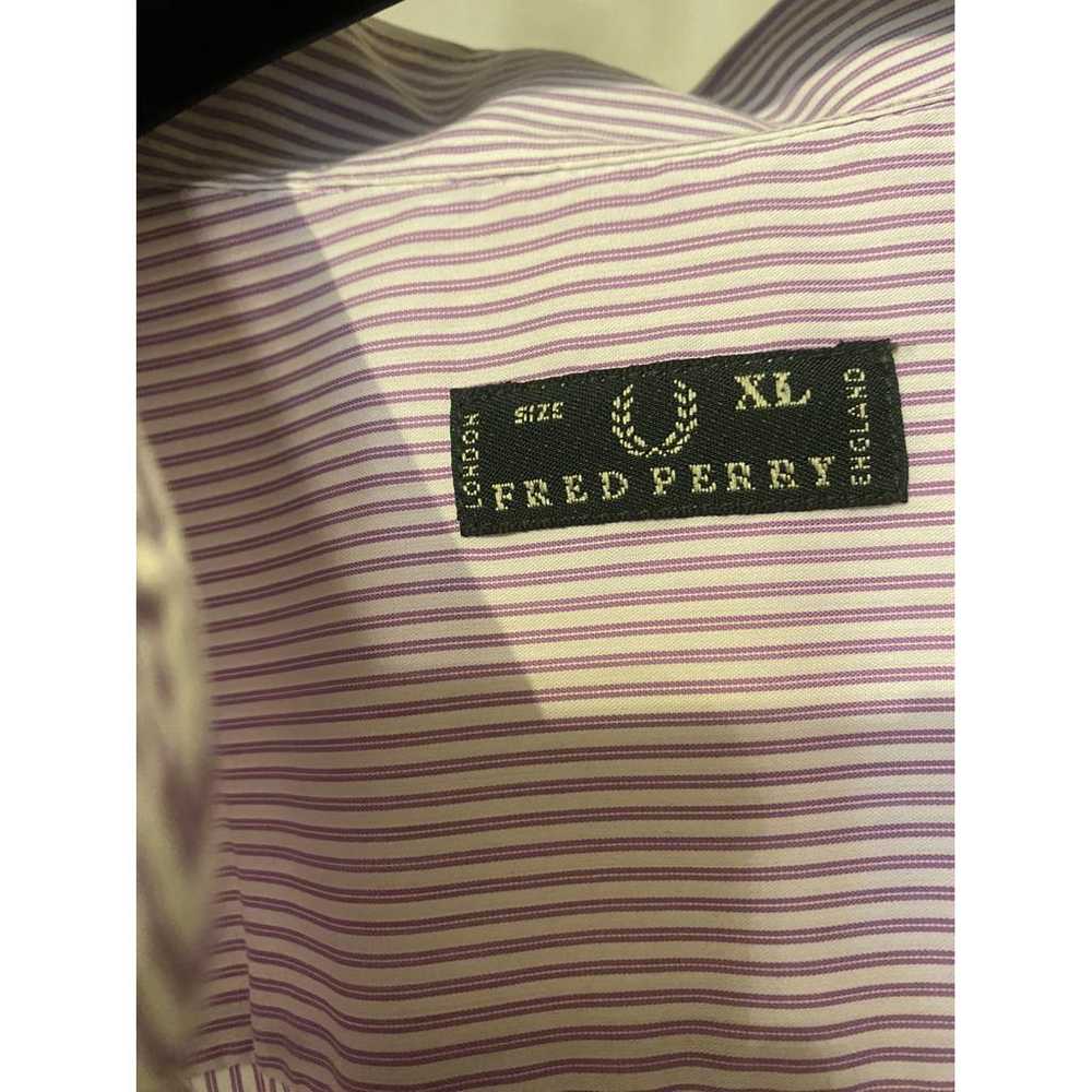 Fred Perry Shirt - image 2