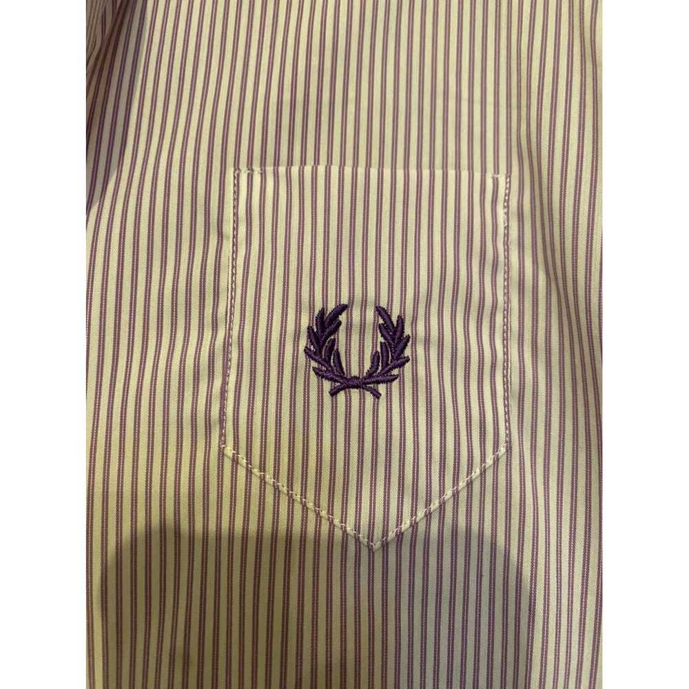 Fred Perry Shirt - image 3