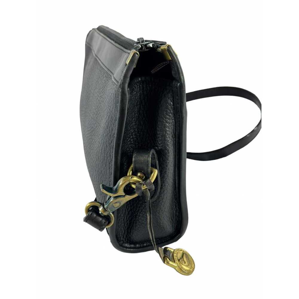 Dooney and Bourke Leather crossbody bag - image 2