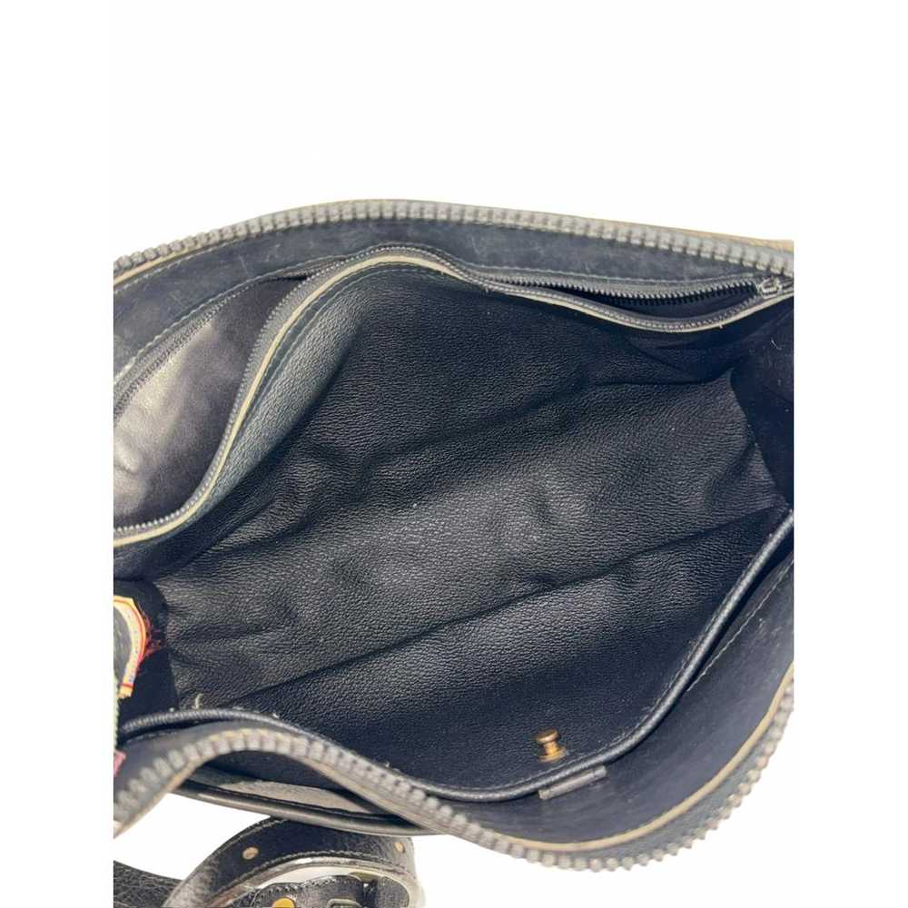 Dooney and Bourke Leather crossbody bag - image 5