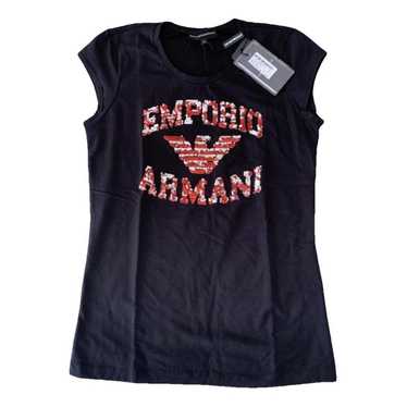 Emporio Armani Knitwear - image 1