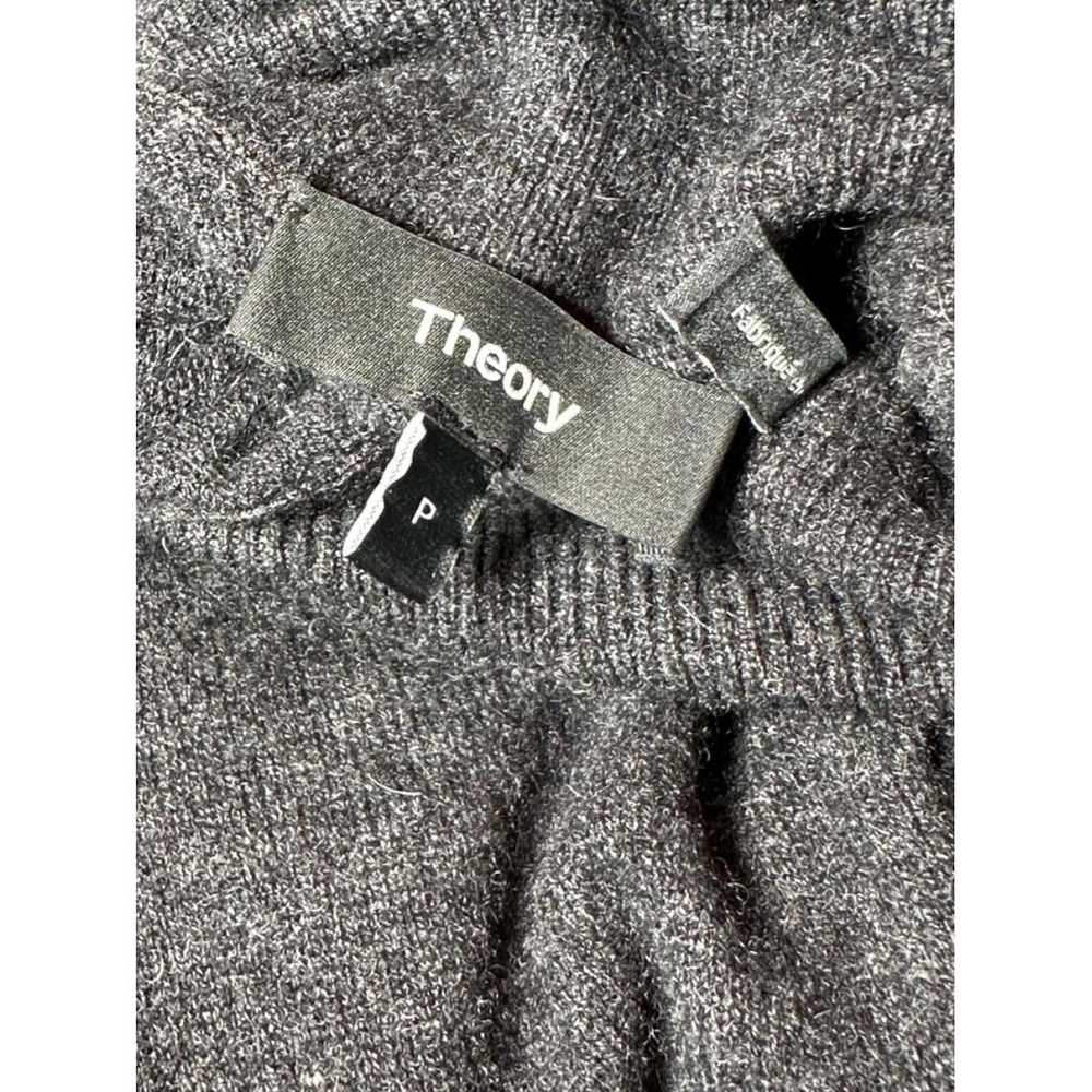 Theory Cashmere jumper - image 4