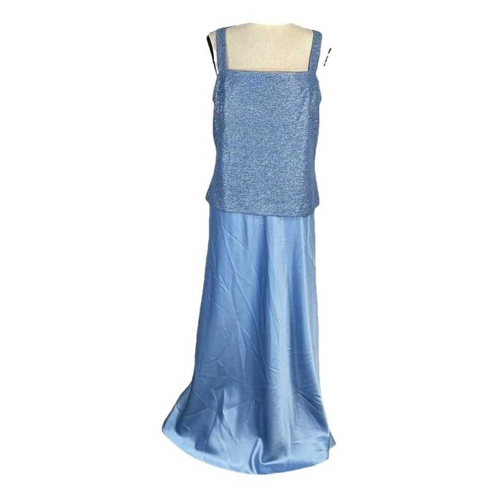 Alex Evenings Maxi dress - image 1