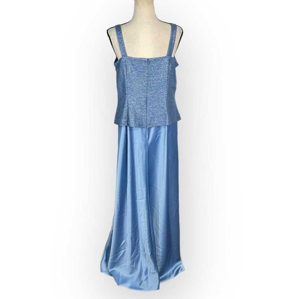 Alex Evenings Maxi dress - image 3