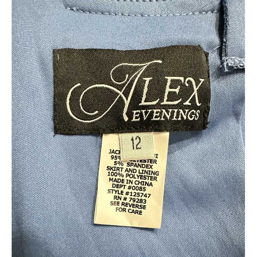 Alex Evenings Maxi dress - image 5