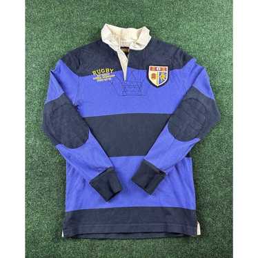 Ralph Lauren Rugby × Streetwear × Vintage Vintage… - image 1