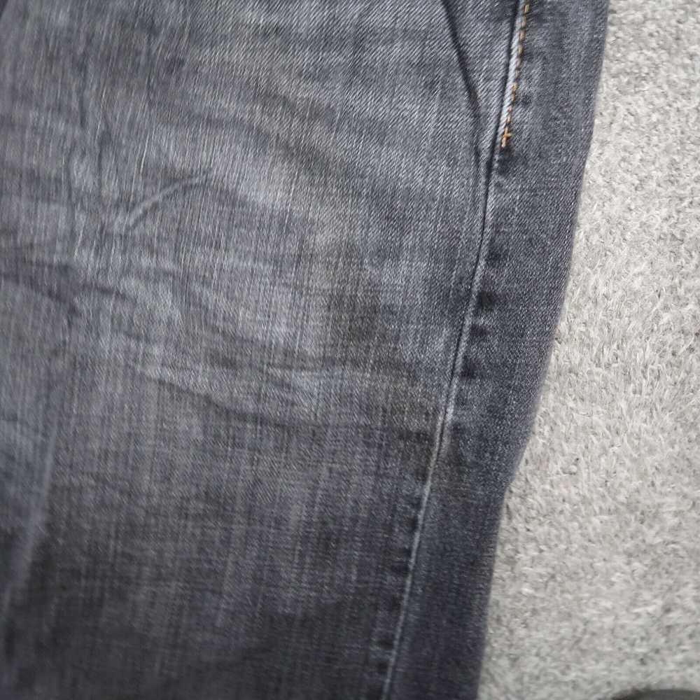 Levi's Levi's 505 Regular Straight Jeans Men's Si… - image 3