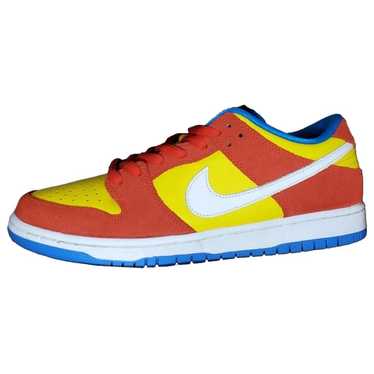 Nike Cloth trainers - image 1