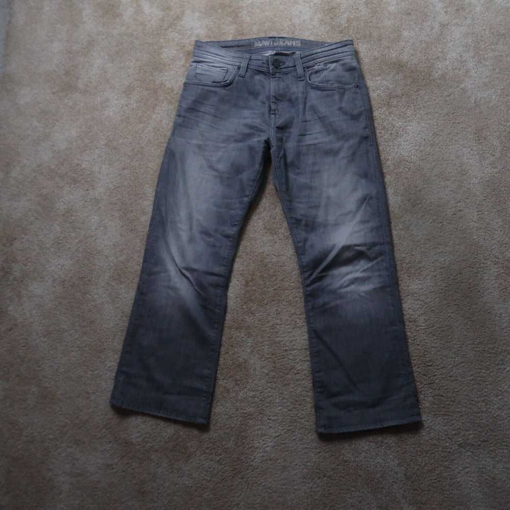 Vintage Mavi Josh regular Bootcut Jeans Men's 32x… - image 1