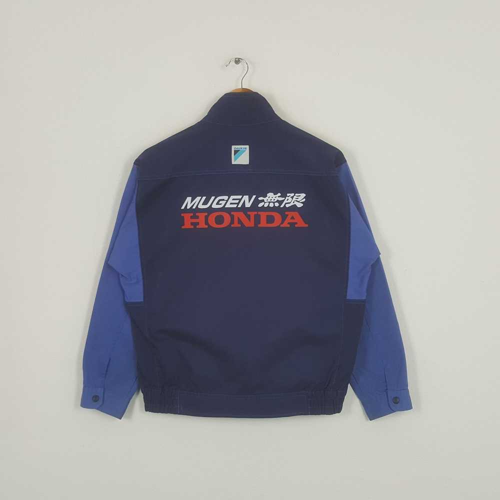 Honda × Racing × Vintage Vintage Mugen Honda Japa… - image 1