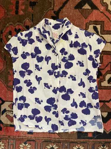 H+ Hannoh Wessel Blouse (42) | Used, Secondhand,…