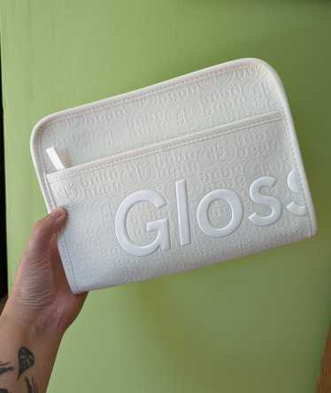 Glossier Limited Edition Make-Up Bag | Used,… - image 1