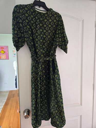 ace&jig Arena dress (XS) | Used, Secondhand, Rese… - image 1