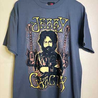 Vintage Jerry Garcia Shirt - image 1