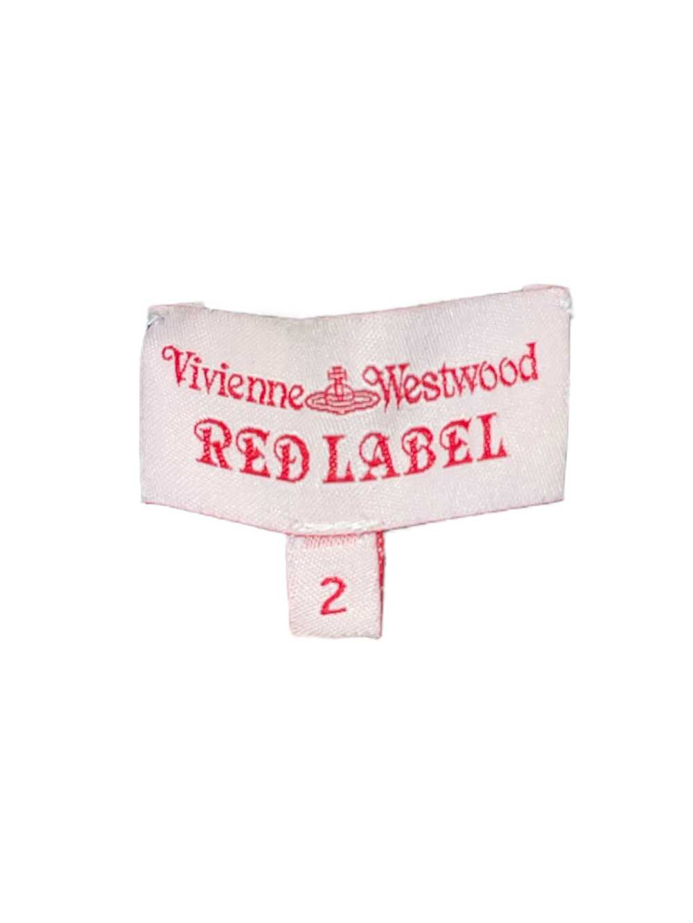Vivienne Westwood RED LABEL///T-Shirt/2/Graphic/C… - image 3