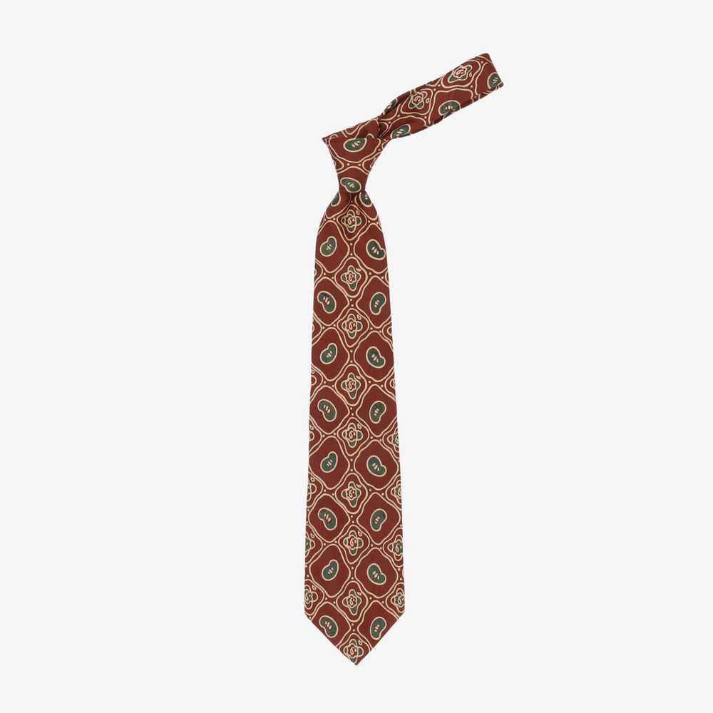 Ralph Lauren Silk Tie - image 1