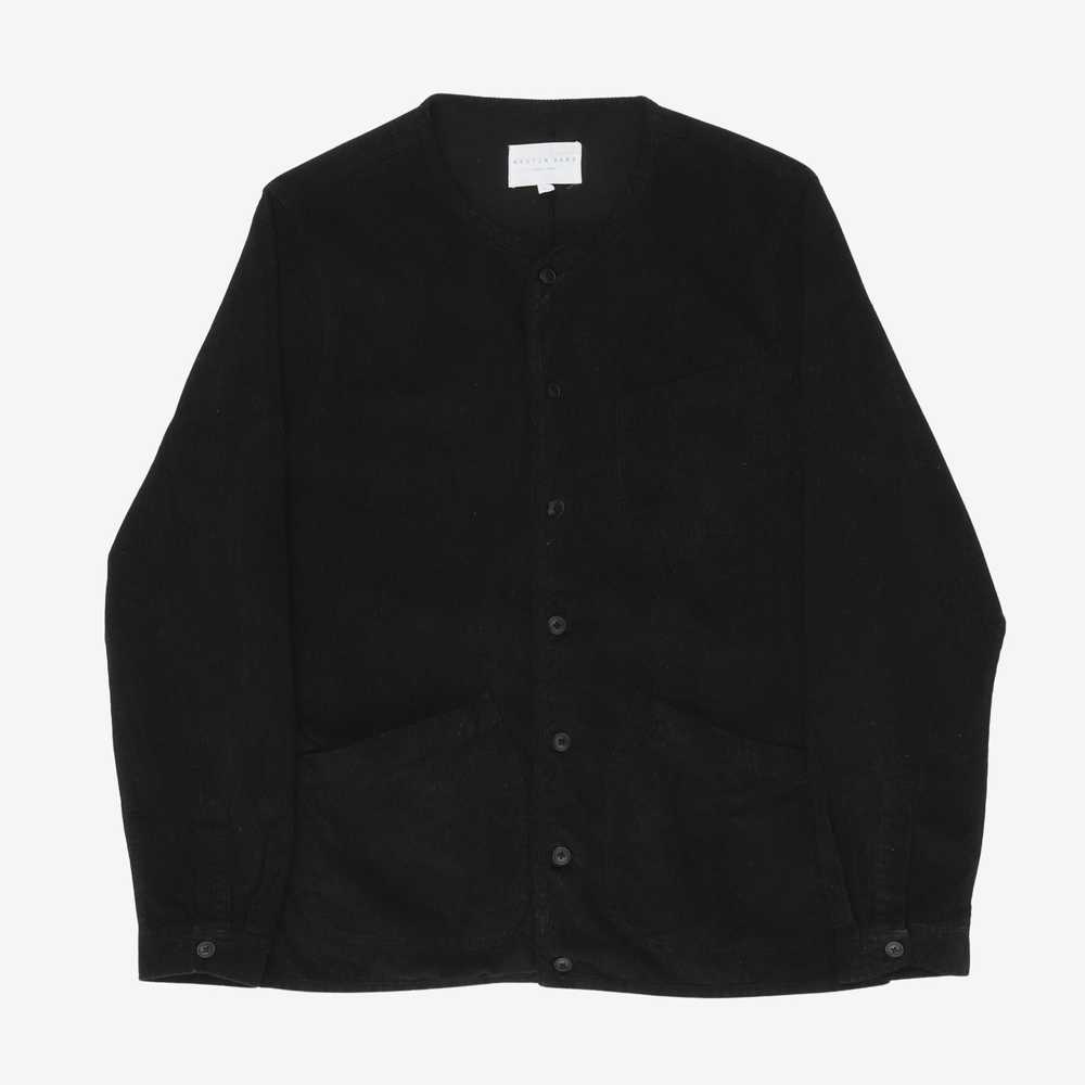 Kestin Hare Neist Cord Overshirt - image 1