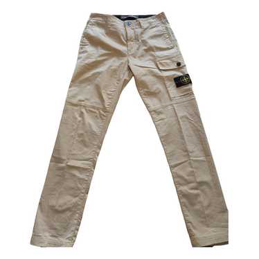 Stone Island Trousers - image 1