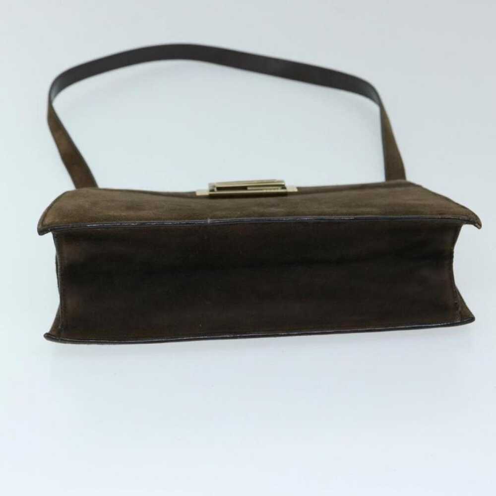 Gucci Silk handbag - image 2