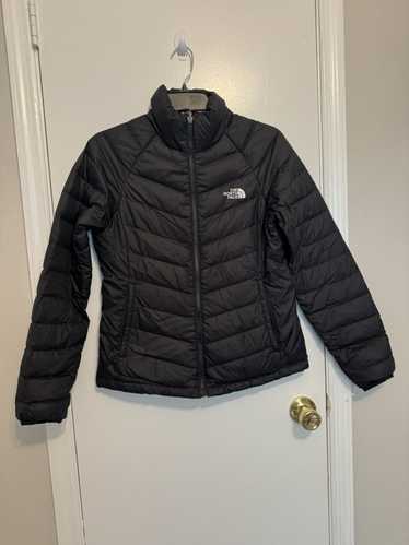 The North Face The North Face Black Womens Puffer 