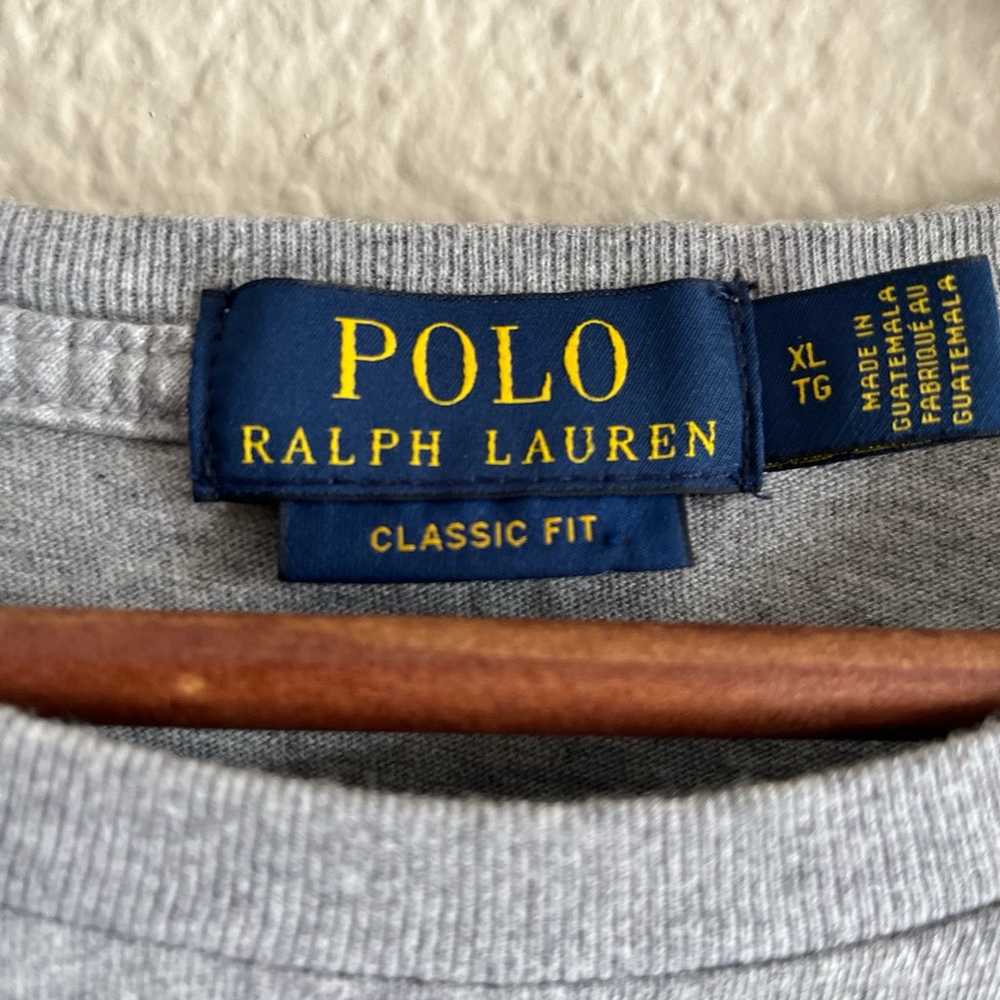 Ralph Lauren Polo Bear - image 4