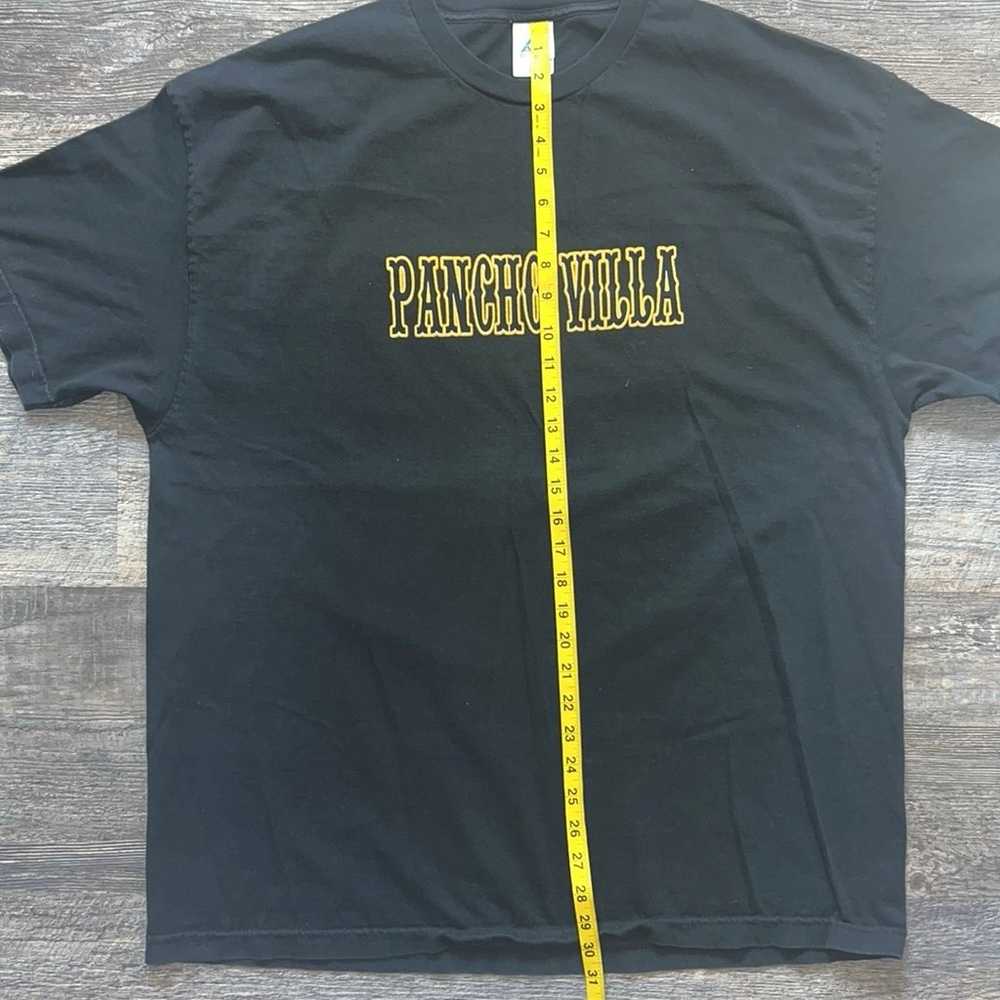 Vintage Pancho Villa “I Want You Gringo” T-shirt - image 11