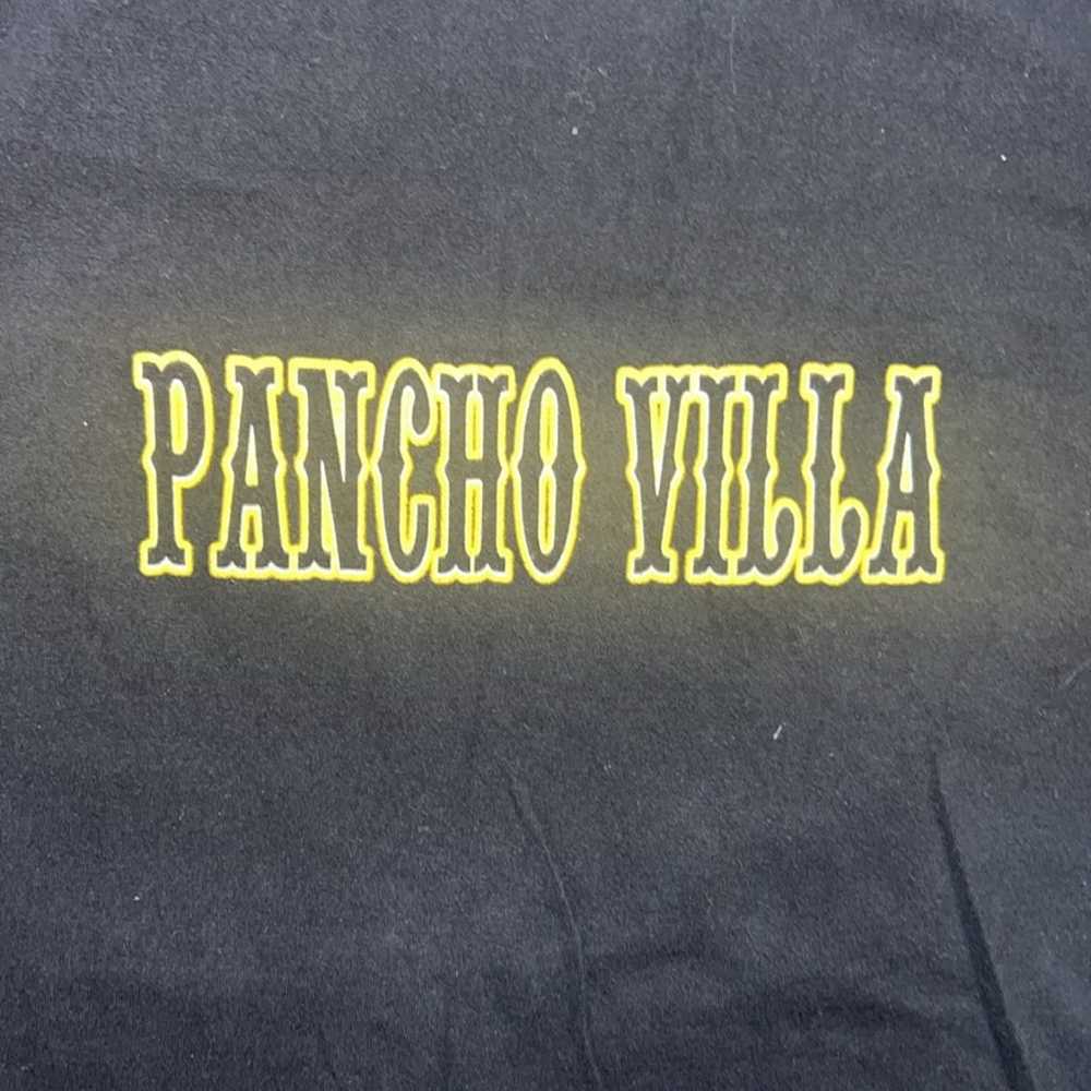 Vintage Pancho Villa “I Want You Gringo” T-shirt - image 8