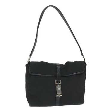 Gucci Linen handbag