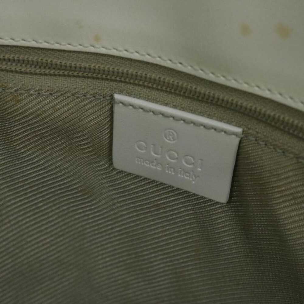 Gucci Silk handbag - image 2