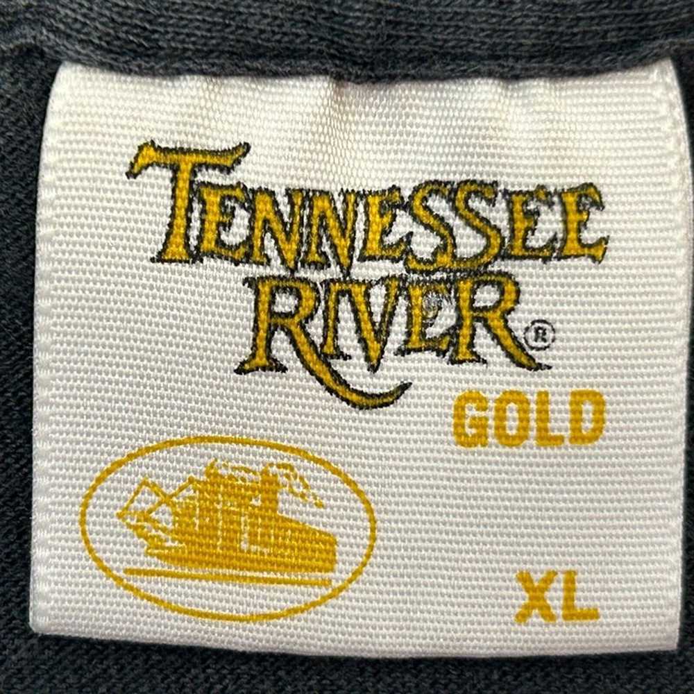 University of Missouri Vintage 90s T Shirt X-Larg… - image 5