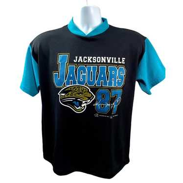 Keenan McCardell Jacksonville Jaguars Shirt #87 1… - image 1