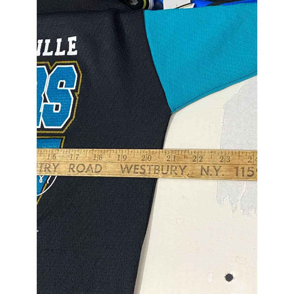 Keenan McCardell Jacksonville Jaguars Shirt #87 1… - image 3
