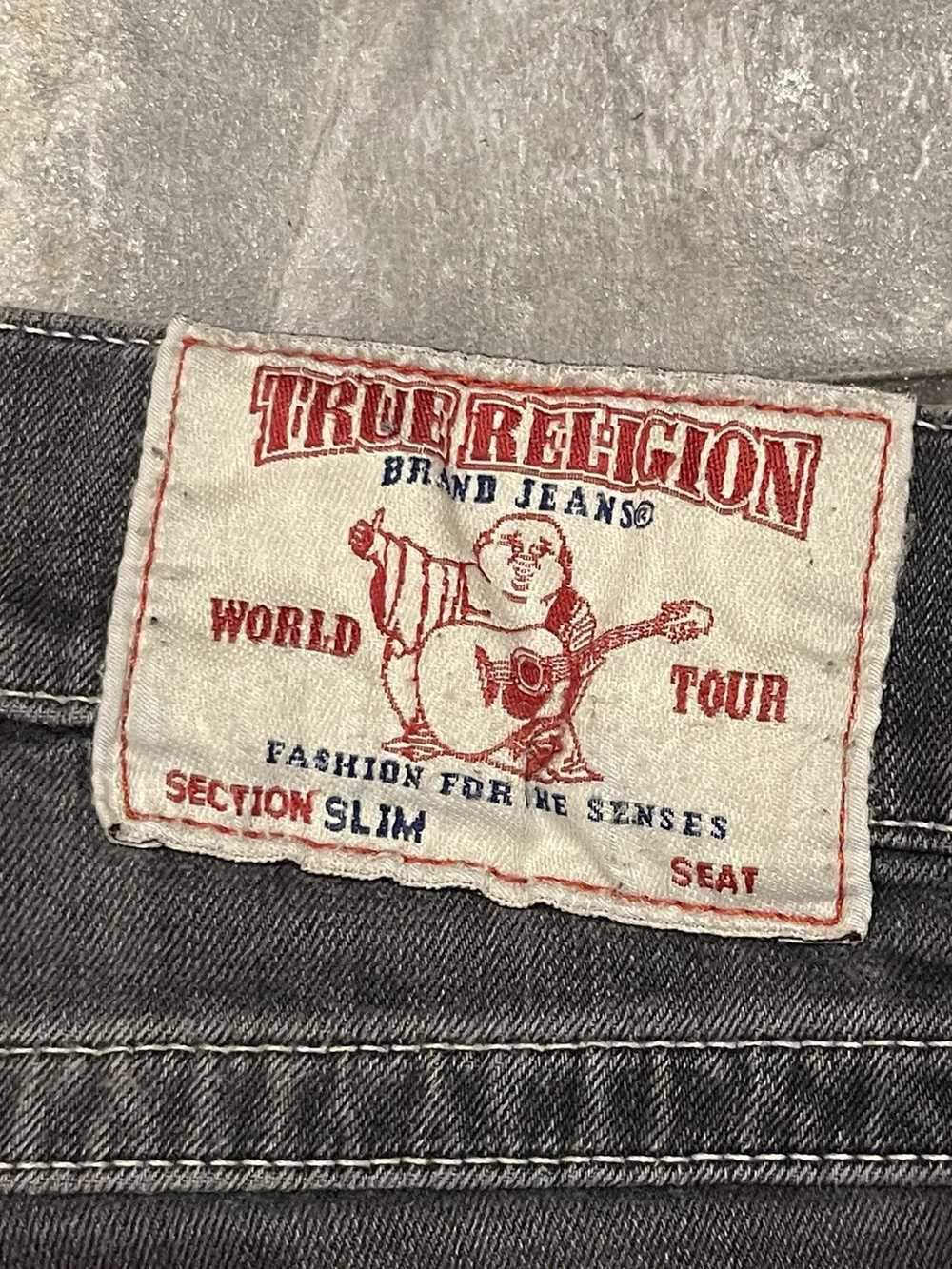 Streetwear × True Religion × Vintage True Religon… - image 4